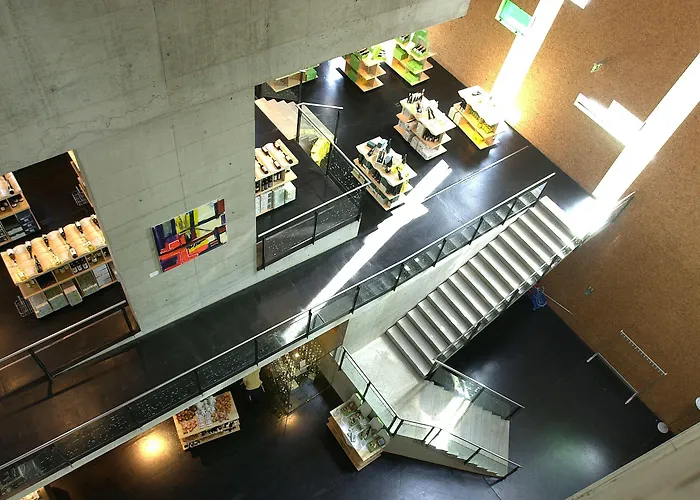 Θέρετρο Loisium Wine & Langenlois