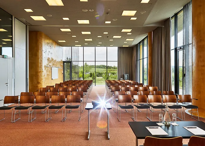 Loisium Wine & 4* Langenlois