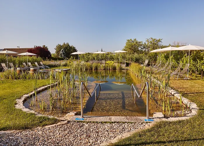 Loisium Wine & 4* Langenlois