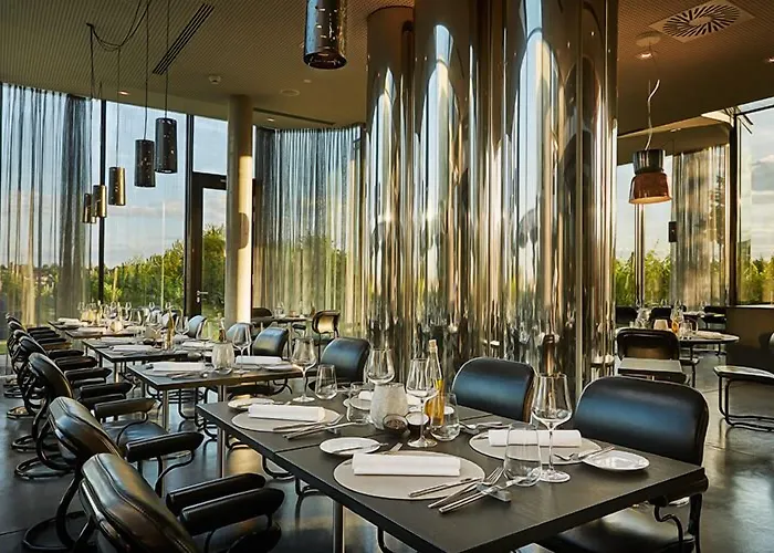 Θέρετρο Loisium Wine & 4*