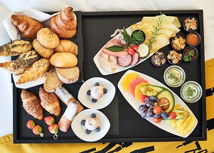 Loisium Wine & Θέρετρο