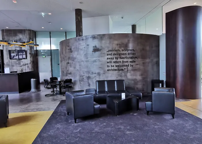 Loisium Wine & Θέρετρο