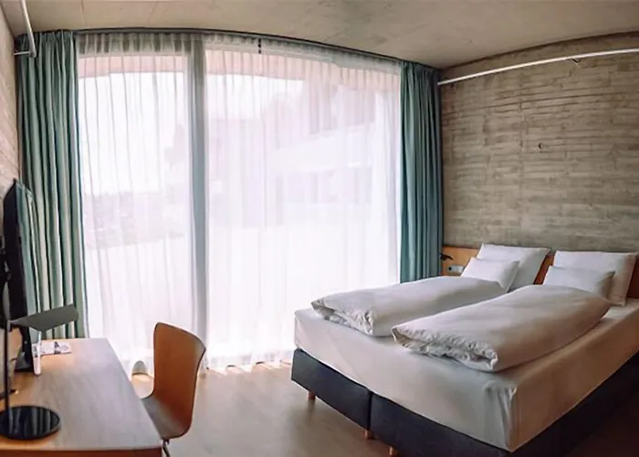 Üdülőközpont Loisium Wine & 4*