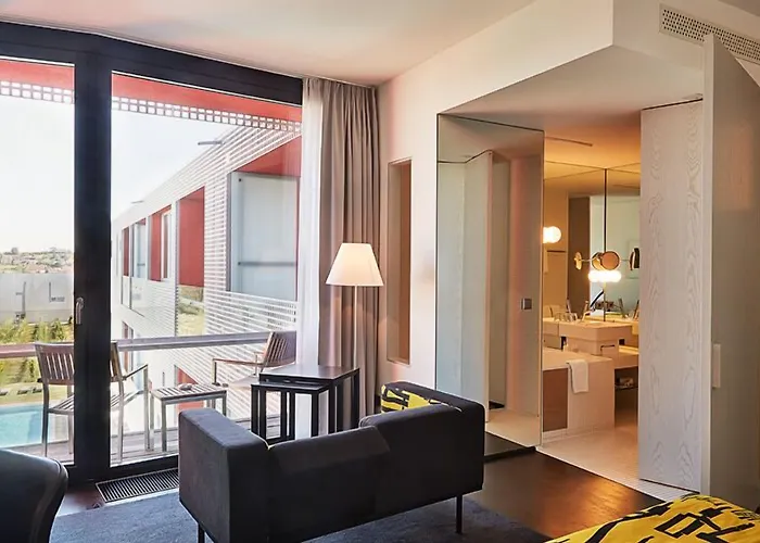 Loisium Wine & Langenlois