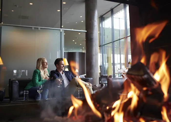 Loisium Wine & Üdülőközpont Langenlois