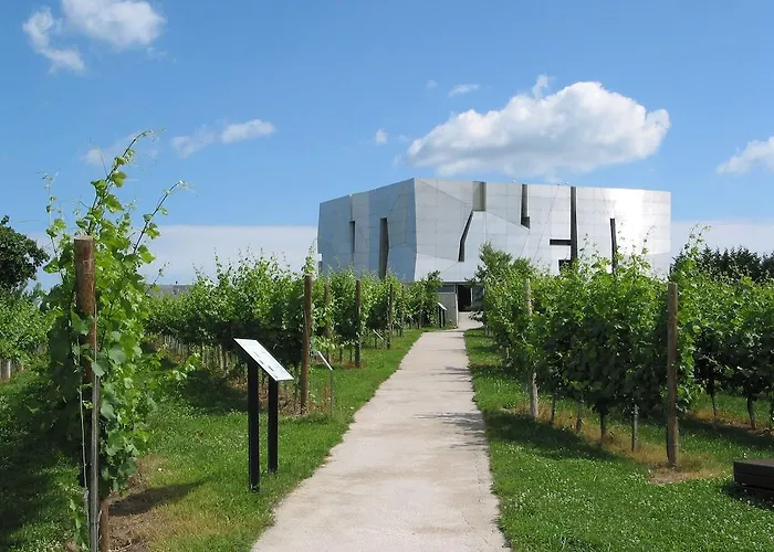 Loisium Wine & Üdülőközpont Langenlois