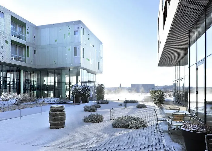 Θέρετρο Loisium Wine &