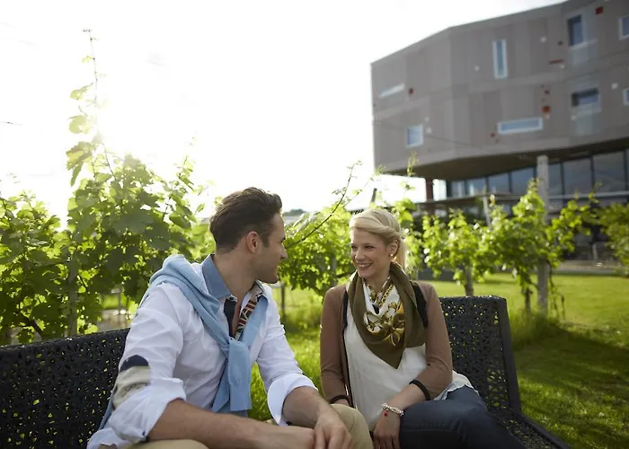 Loisium Wine & Θέρετρο Langenlois