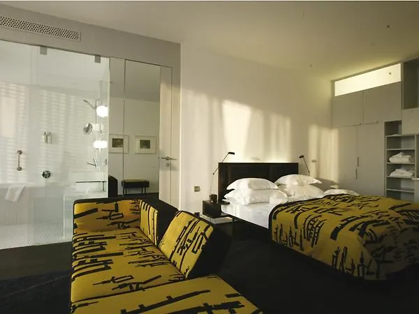 Üdülőközpont Loisium Wine & Langenlois