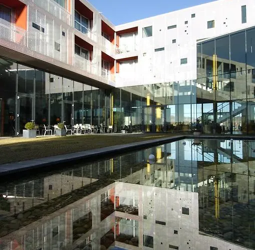 Θέρετρο Loisium Wine & 4*