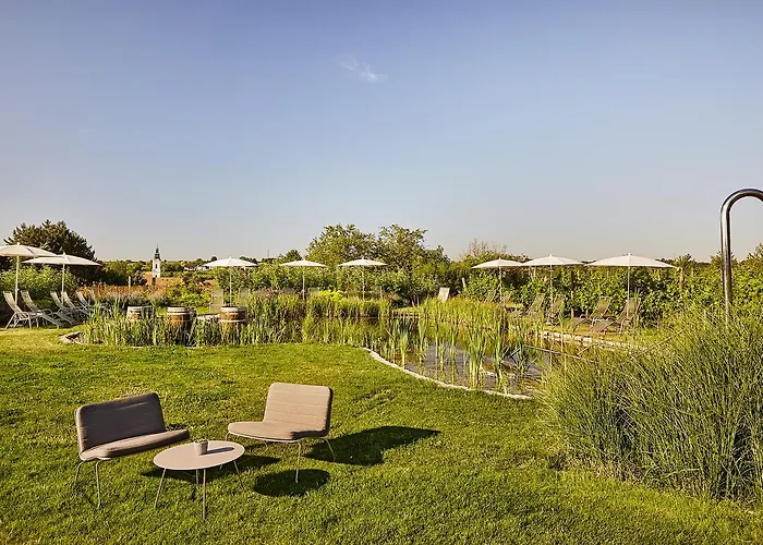 Loisium Wine & 4* Langenlois