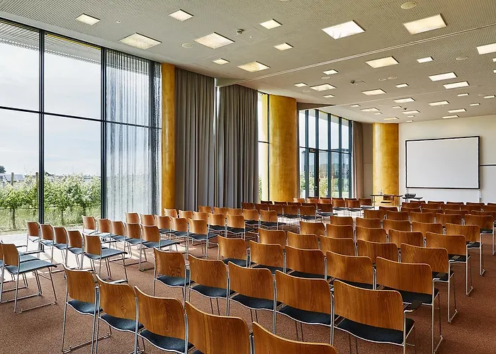 Loisium Wine & Üdülőközpont Langenlois