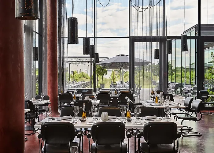 Loisium Wine & Langenlois