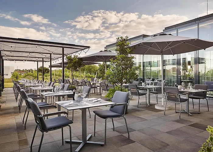 Loisium Wine & 4* Langenlois