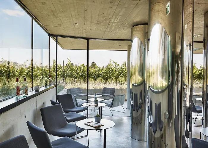 Loisium Wine & Langenlois