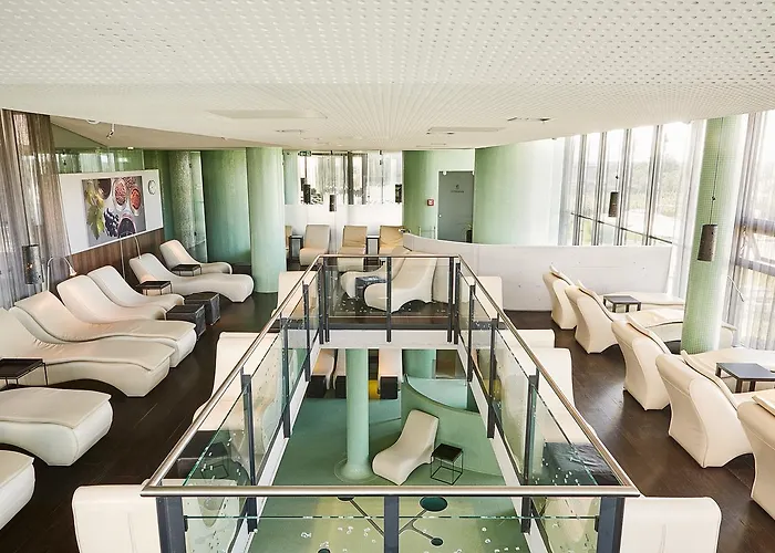 Loisium Wine & Θέρετρο 4*