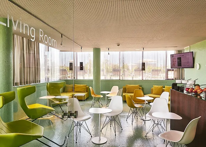 Loisium Wine & 4* Langenlois