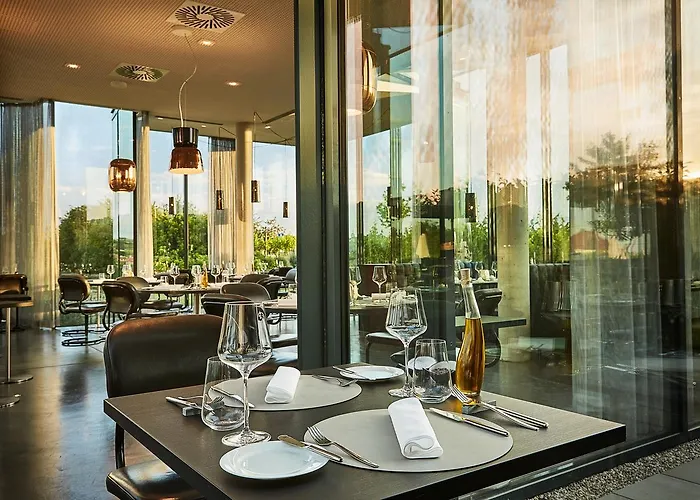 Loisium Wine & Üdülőközpont 4*