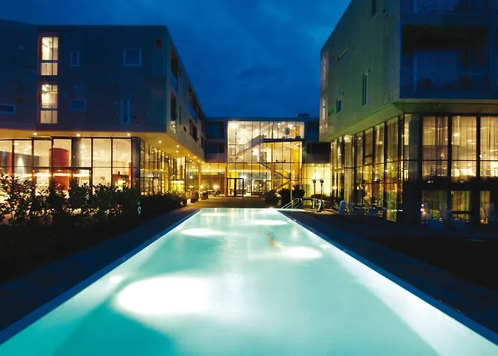 Loisium Wine & Θέρετρο