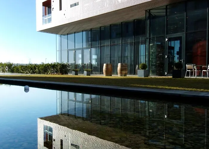 Θέρετρο Loisium Wine & Langenlois