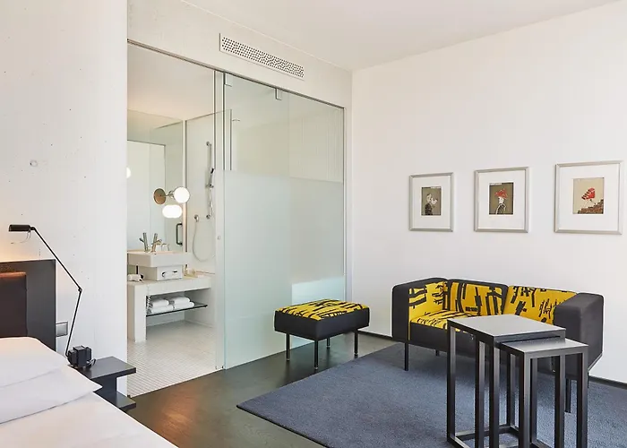 Loisium Wine & Θέρετρο Langenlois